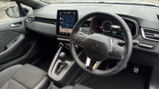 Renault Clio 1.6 E-TECH full hybrid 145 Esprit Alpine 5dr Auto Hybrid Hatchback